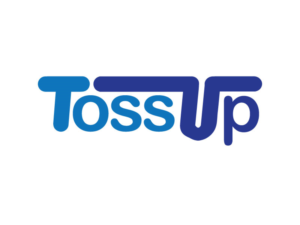 Logo Design by Origin to Original for Toss Up | Design: #14547103