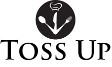 Logo Design by carabuenaeffect for Toss Up | Design #14543725