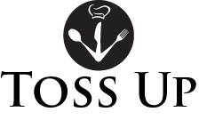 Logo Design by carabuenaeffect for Toss Up | Design: #14543725