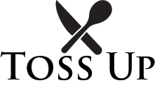Diseño de Logo por carabuenaeffect para Toss Up | Diseño #14543726