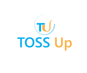 Logo Design by Top king  designer for Toss Up | Design: #14542958
