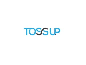 Diseño de Logo por armanmajumder1 para Toss Up | Diseño: #14549671