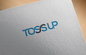 Diseño de Logo por armanmajumder1 para Toss Up | Diseño: #14549672