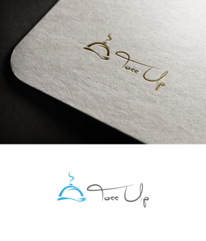 Logo Design by supercreative for Toss Up | Design: #14554046