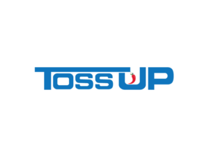 Diseño de Logo por solzar design para Toss Up | Diseño: #14543524