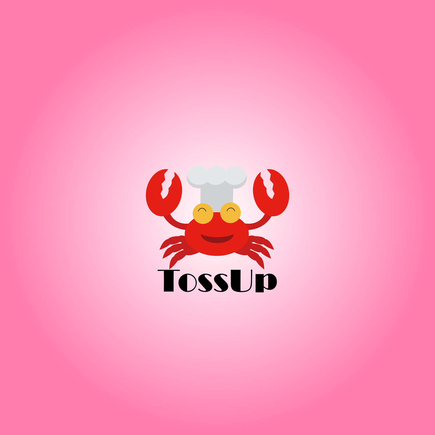 Logo Design by DesignMe Graphics for Toss Up | Design #14538607