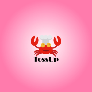 Diseño de Logo por DesignMe Graphics para Toss Up | Diseño: #14538607