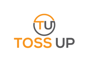 Logo Design by All Graphic Design Solution for Toss Up | Design: #14540283