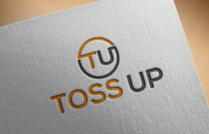 Logo Design by All Graphic Design Solution for Toss Up | Design: #14540286
