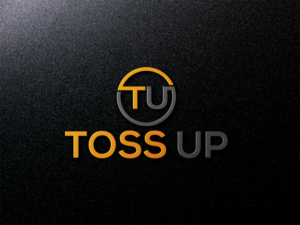 Logo Design by All Graphic Design Solution for Toss Up | Design: #14540288