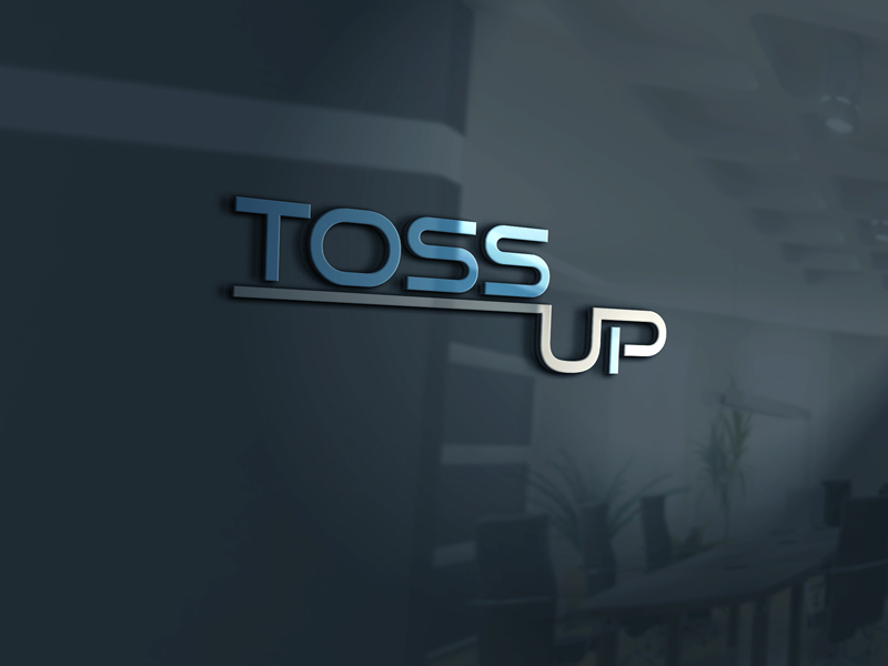 Diseño de Logo por Adda design para Toss Up | Diseño #14543398