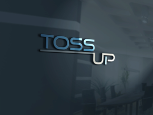 Diseño de Logo por Adda design para Toss Up | Diseño: #14543398