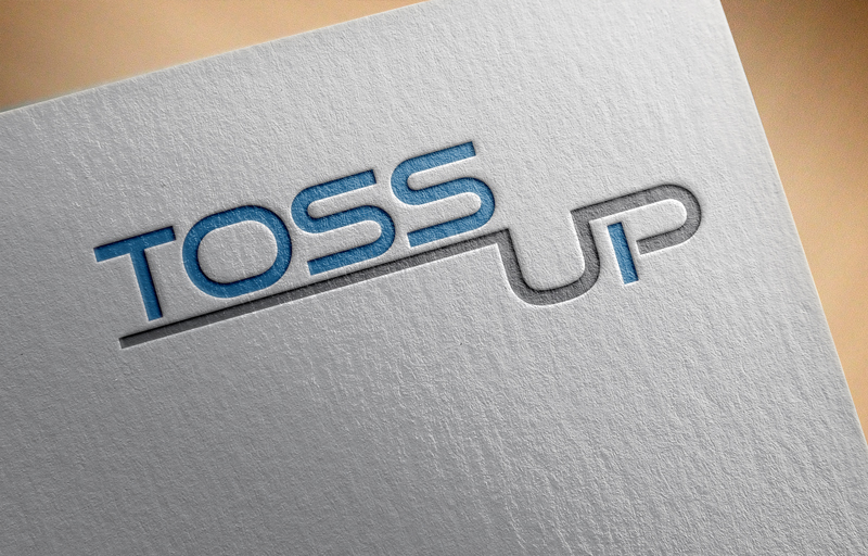 Diseño de Logo por Adda design para Toss Up | Diseño #14543399