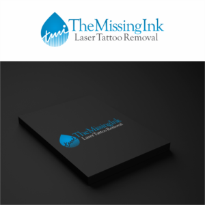 Logo Design by Arham Hidayat for this project | Design: #14596933