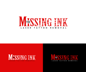 Logo Design by PsyPen for this project | Design: #14576638