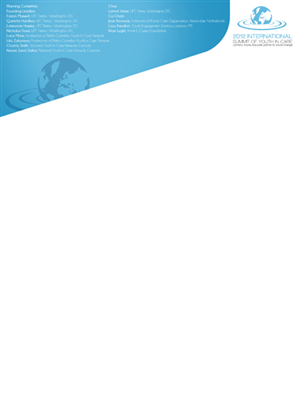 Letterhead Design by James Sylvester for this project | Design: #573655