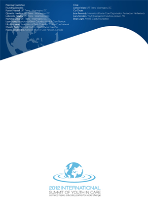 Letterhead Design by James Sylvester for this project | Design: #578551