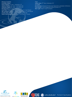 Letterhead Design by James Sylvester for this project | Design: #578940