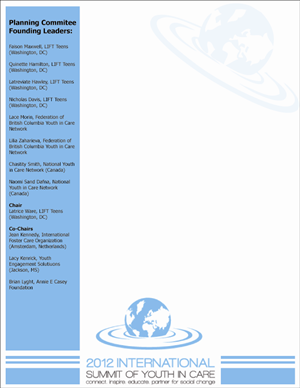 Letterhead Design by J. Anderson Designs