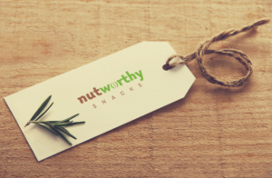 Design de Logo par GLDesigns pour Nut Worthy Snacks LLC | Design : #14569630