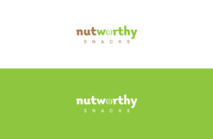 Design de Logo par GLDesigns pour Nut Worthy Snacks LLC | Design : #14569631