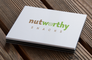 Design de Logo par GLDesigns pour Nut Worthy Snacks LLC | Design : #14569632
