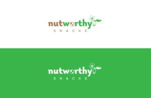 Design de Logo par GLDesigns pour Nut Worthy Snacks LLC | Design : #14602563