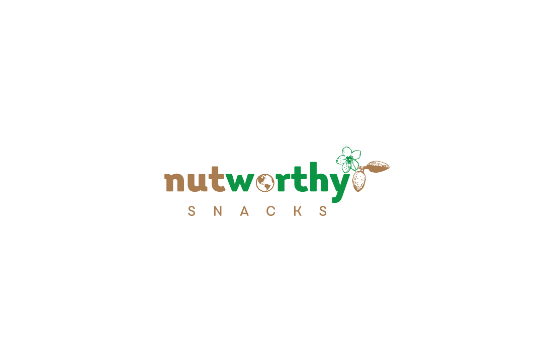 Design de Logo par GLDesigns pour Nut Worthy Snacks LLC | Design #14610293