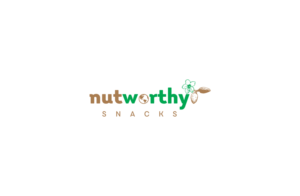 Design de Logo par GLDesigns pour Nut Worthy Snacks LLC | Design : #14610294