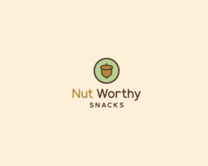 Design de Logo par AlexMorisseau pour Nut Worthy Snacks LLC | Design : #14593000