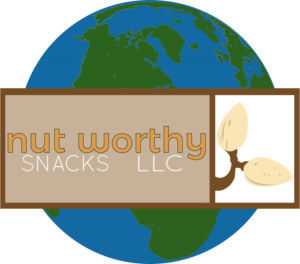 Design de Logo par alien_noises pour Nut Worthy Snacks LLC | Design : #14630442