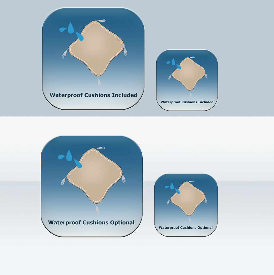 Diseño Con Ícono por  Xclusive para este proyecto | Diseño #2535809