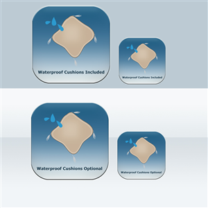 Icon Design by  Xclusive