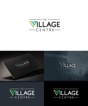 Design de Logo par Sergio Coelho pour The Village Centre at Kelvin Grove CTS35945 | Design : #14735795