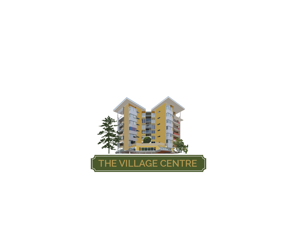 Design de Logo par Andrés Sebastián pour The Village Centre at Kelvin Grove CTS35945 | Design #14738795