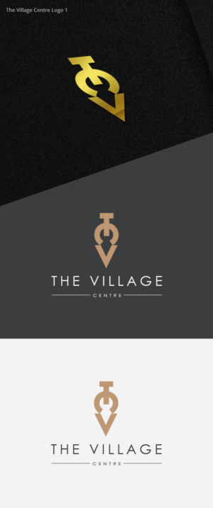 Design de Logo par Sketchweb pour The Village Centre at Kelvin Grove CTS35945 | Design : #14601319