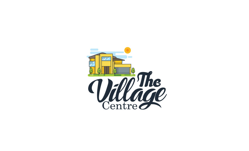 Design de Logo par shachibelani pour The Village Centre at Kelvin Grove CTS35945 | Design #14744883