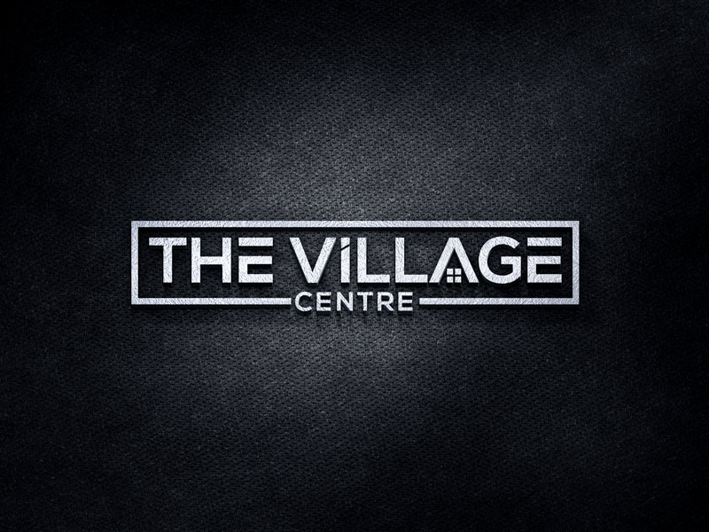 Logo Design by imnurealam for The Village Centre at Kelvin Grove CTS35945 | Design #14615300