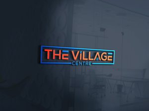 Logo Design by imnurealam for The Village Centre at Kelvin Grove CTS35945 | Design: #14615301
