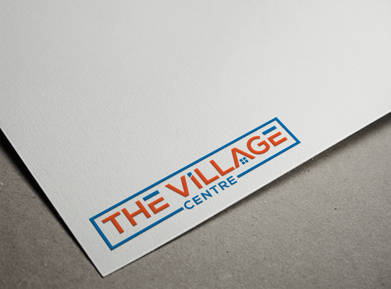 Logo Design by imnurealam for The Village Centre at Kelvin Grove CTS35945 | Design #14615302