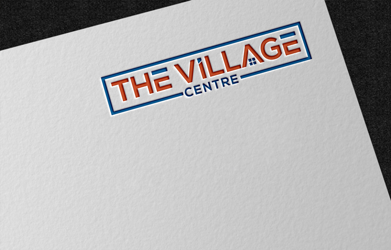 Logo Design by imnurealam for The Village Centre at Kelvin Grove CTS35945 | Design #14615304