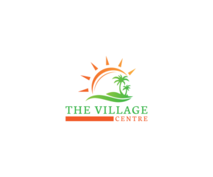 Logo Design by Runner247 for The Village Centre at Kelvin Grove CTS35945 | Design: #14619737