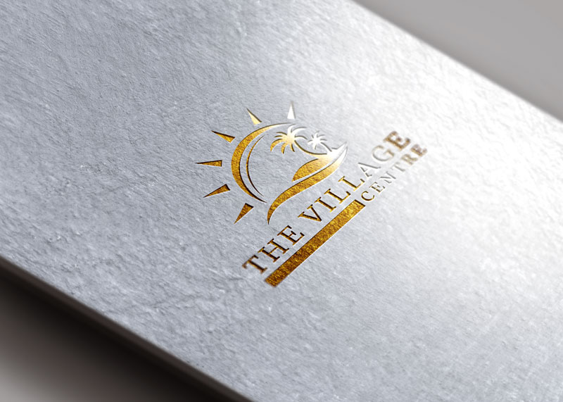 Logo Design by Runner247 for The Village Centre at Kelvin Grove CTS35945 | Design #14619739