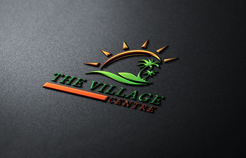 Logo Design by Runner247 for The Village Centre at Kelvin Grove CTS35945 | Design #14619740