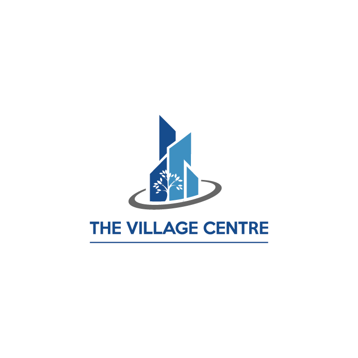 Logo Design by anamariedesign for The Village Centre at Kelvin Grove CTS35945 | Design #14690199