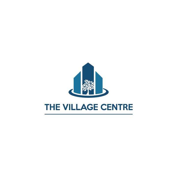 Logo Design by anamariedesign for The Village Centre at Kelvin Grove CTS35945 | Design #14690201