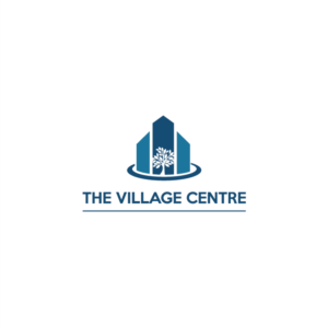 Logo Design by anamariedesign for The Village Centre at Kelvin Grove CTS35945 | Design: #14690201