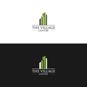Logo Design by manto.bjb for The Village Centre at Kelvin Grove CTS35945 | Design #14722617