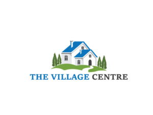 Logo Design by ART Libery for The Village Centre at Kelvin Grove CTS35945 | Design: #14598134