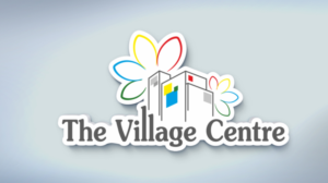 Logo Design by RushDesign for The Village Centre at Kelvin Grove CTS35945 | Design #14748337